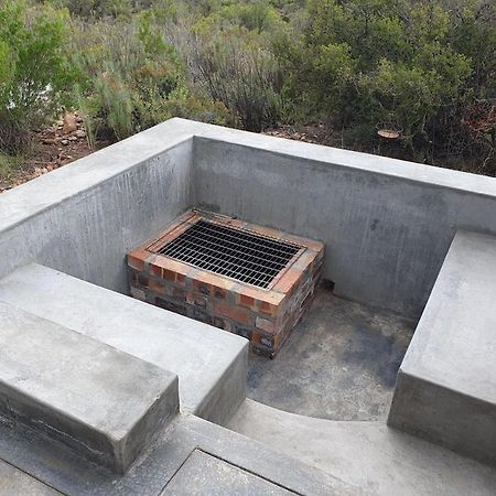 Exhale Cottage Montagu Exterior foto