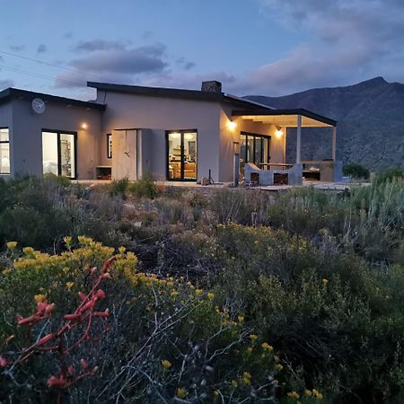 Exhale Cottage Montagu Exterior foto