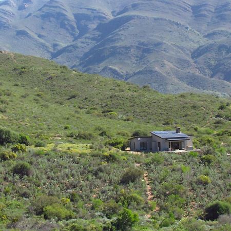 Exhale Cottage Montagu Exterior foto