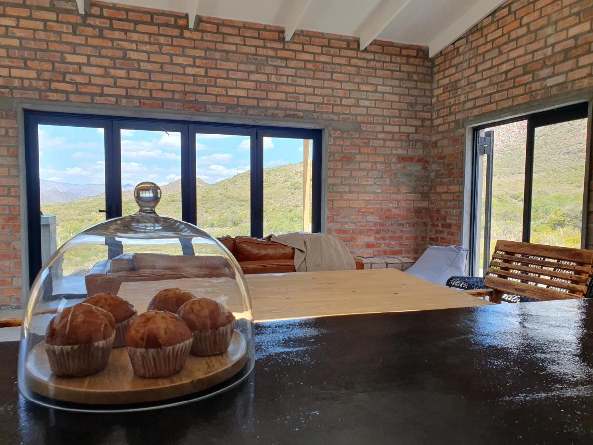 Exhale Cottage Montagu Exterior foto