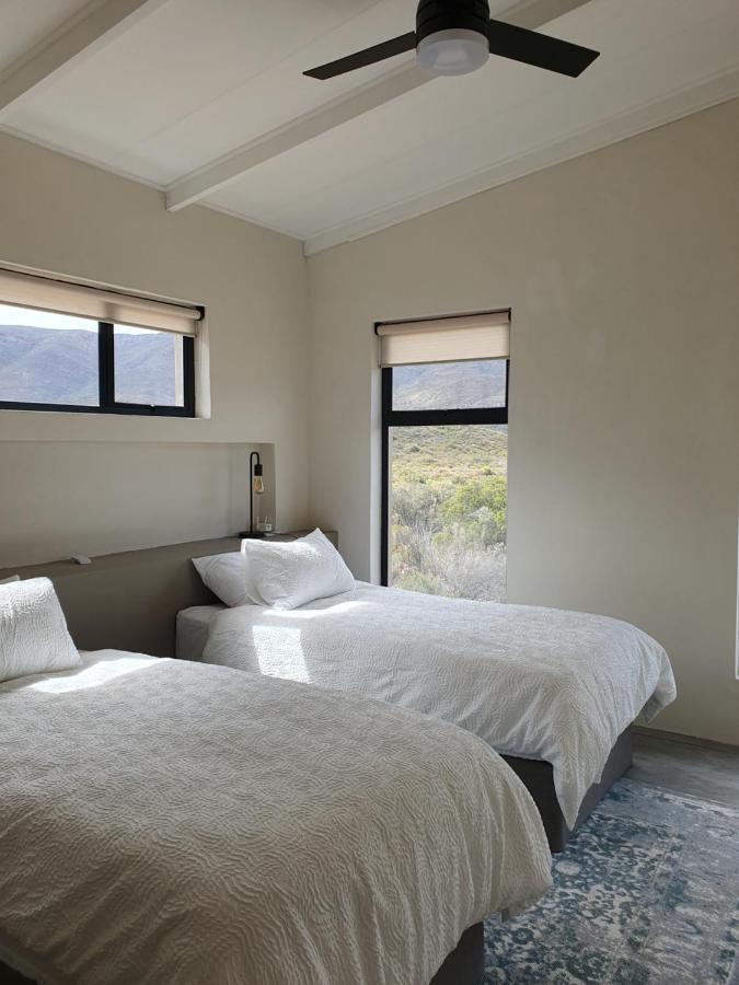 Exhale Cottage Montagu Exterior foto