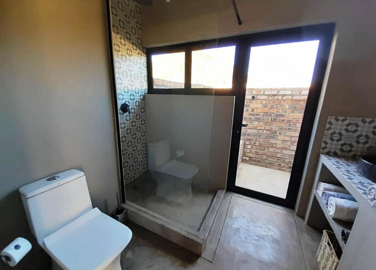 Exhale Cottage Montagu Exterior foto